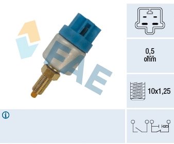 Stop Light Switch (24690)