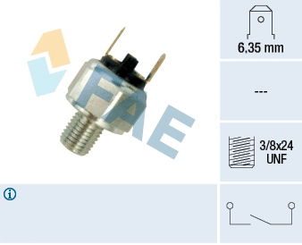 Stop Light Switch (21070)