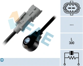 Knock Sensor (60241)