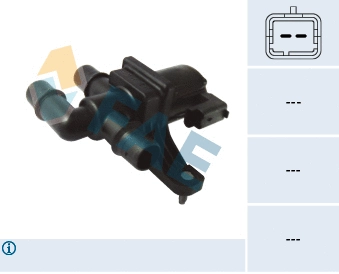 Coolant Control Valve (55006)