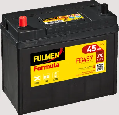 Starter Battery (FB457)