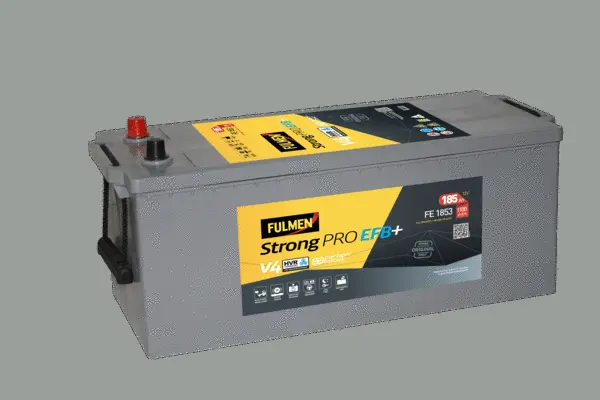 Starter Battery (FE1853)