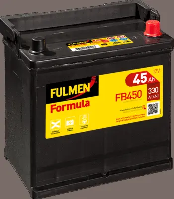 Starter Battery (FB450)