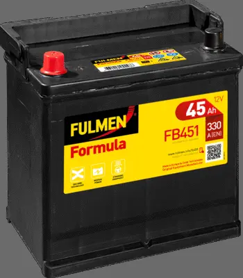 Starter Battery (FB451)