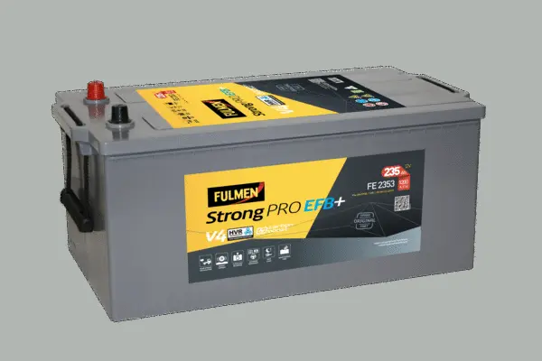 Starter Battery (FE2353)