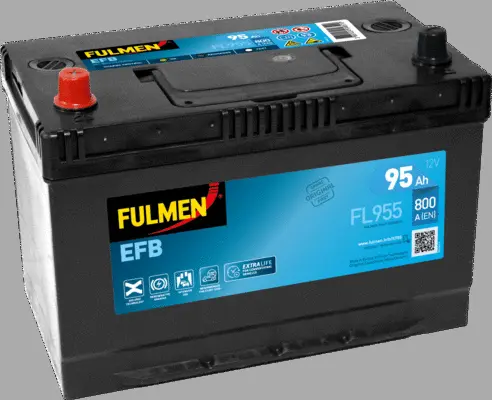Starter Battery