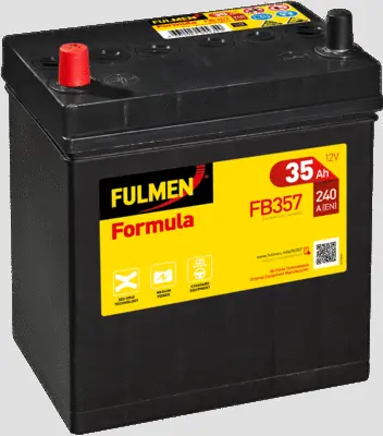 Starter Battery (FB357)