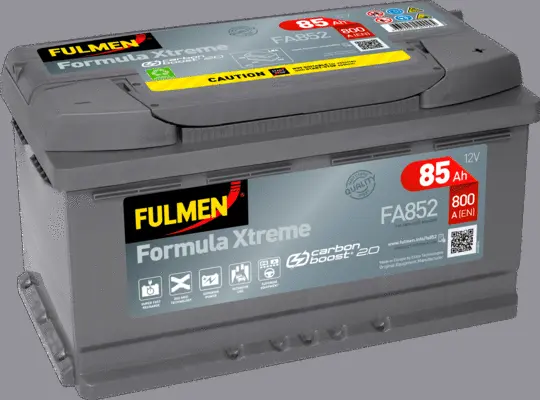 Starter Battery (FA852)