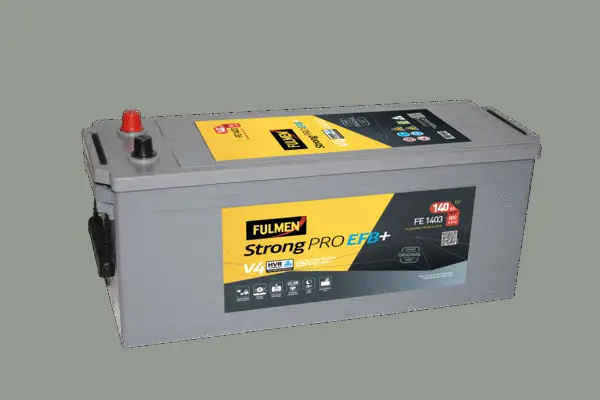 Starter Battery (FE1403)