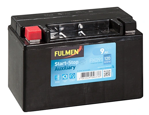 Starter Battery