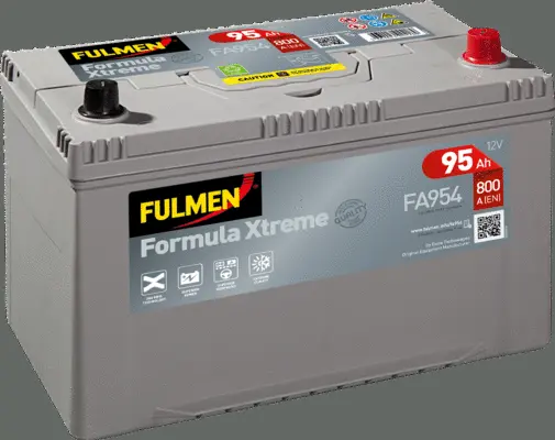 Starter Battery (FA954)