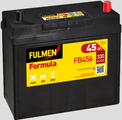 Starter Battery (FB456)