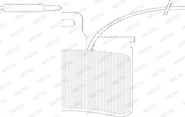 Brake Pad Set, disc brake (FD149A)
