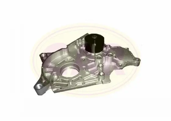 Water Pump, engine cooling (332679)