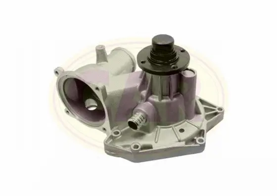 Water Pump, engine cooling (332189)