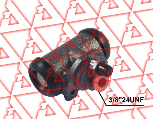Wheel Brake Cylinder (3638)