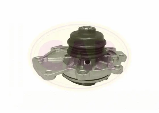 Water Pump, engine cooling (332445)