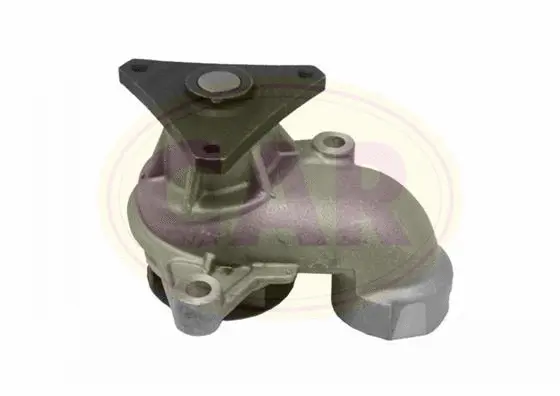 Water Pump, engine cooling (332579)