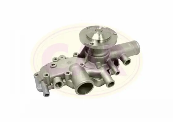 Water Pump, engine cooling (330506)