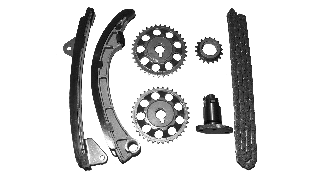 Timing Chain Kit (TCK039C)