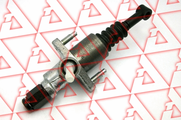 Master Cylinder, clutch (7216)