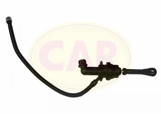 Master Cylinder, clutch (7733)