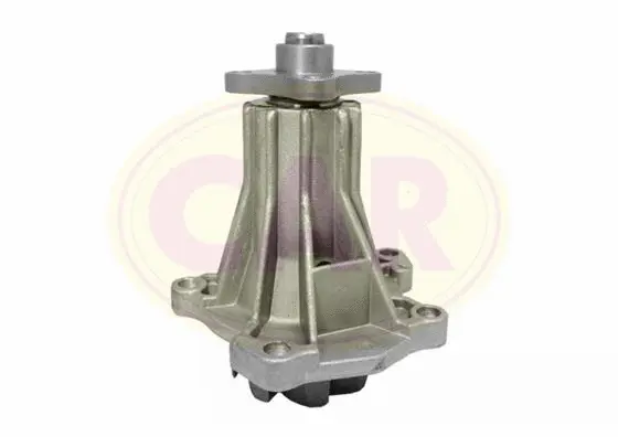 Water Pump, engine cooling (332238)