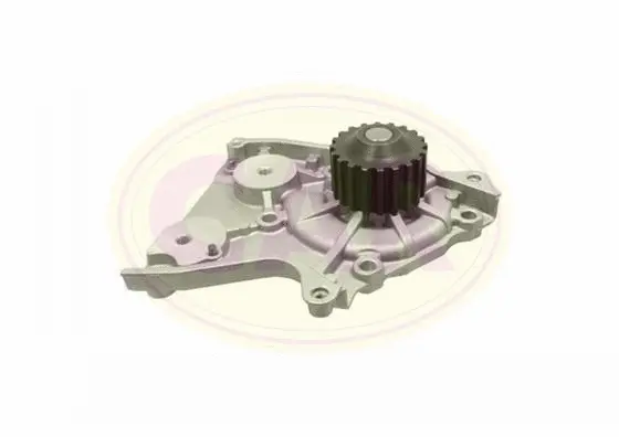 Water Pump, engine cooling (332023)