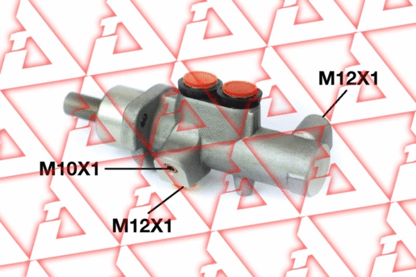 Brake Master Cylinder (5360)