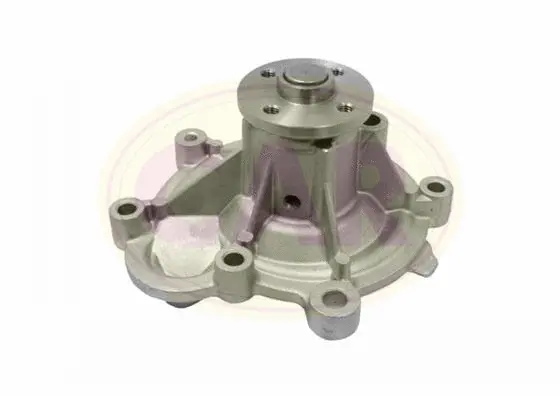 Water Pump, engine cooling (332570)