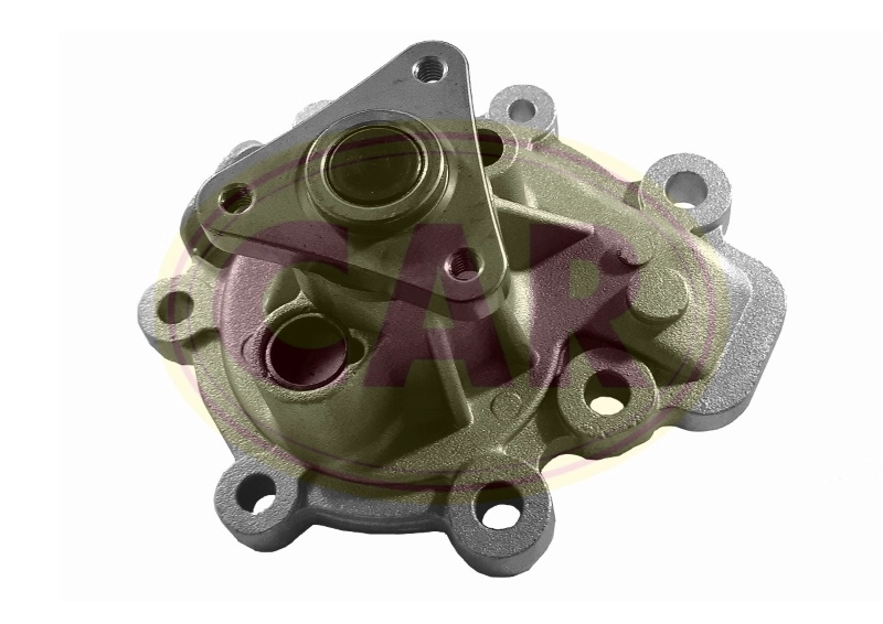 Water Pump, engine cooling (332937)