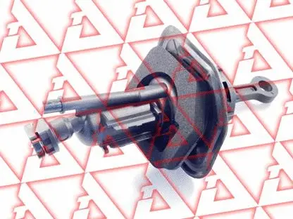 Master Cylinder, clutch (7415)