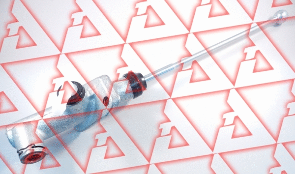 Master Cylinder, clutch (7146)