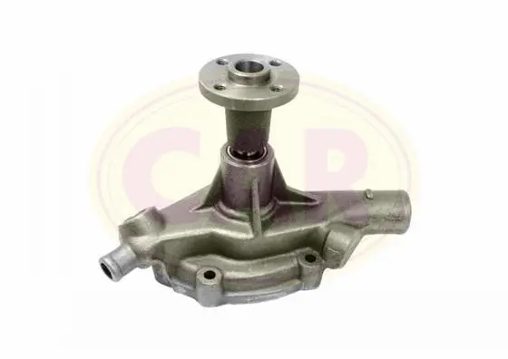 Water Pump, engine cooling (332117)
