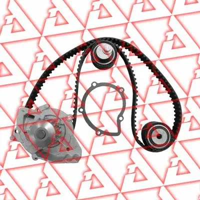 Water Pump & Timing Belt Kit (KPA36047A)