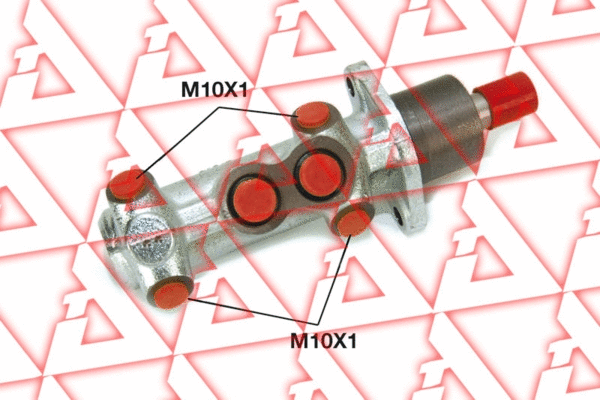 Brake Master Cylinder (5026)