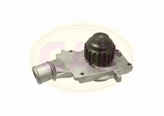 Water Pump, engine cooling (330320)