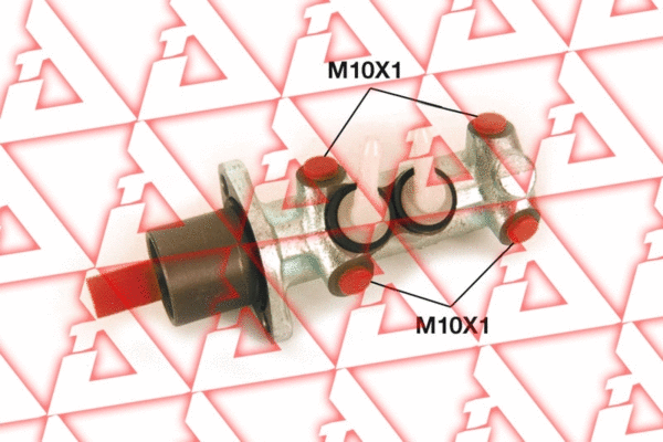 Brake Master Cylinder (5116)