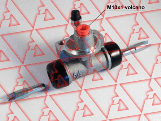 Wheel Brake Cylinder (4374)
