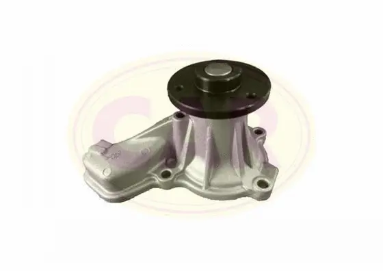 Water Pump, engine cooling (332761)