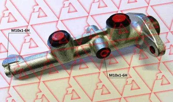 Brake Master Cylinder (5231)