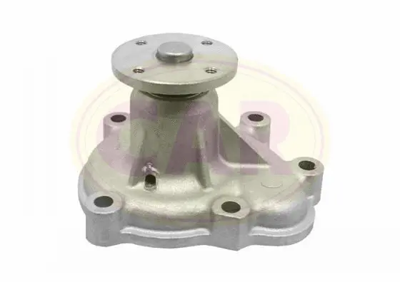 Water Pump, engine cooling (330474)