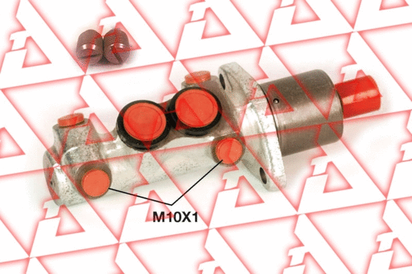Brake Master Cylinder (5746)