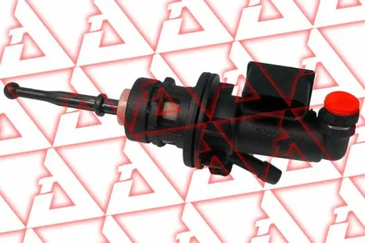 Master Cylinder, clutch (7247)