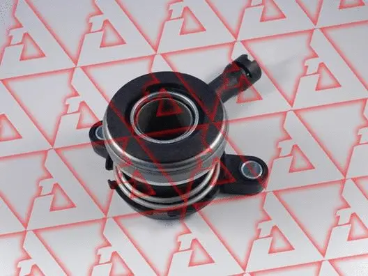 Central Slave Cylinder, clutch (9963C)