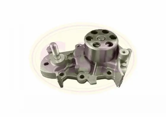 Water Pump, engine cooling (332720)