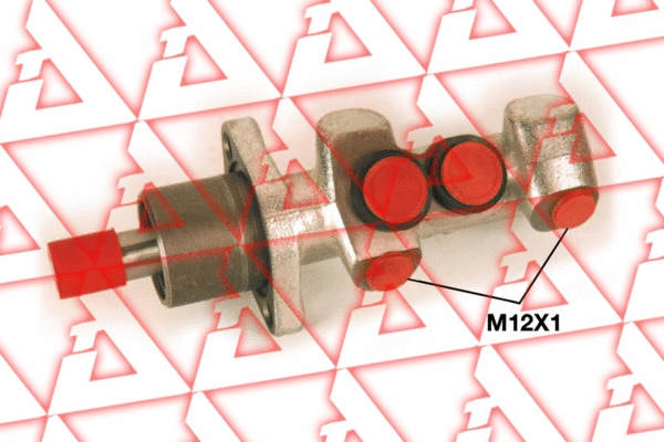 Brake Master Cylinder (5934)