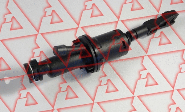 Master Cylinder, clutch (7906)