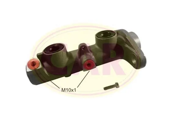 Brake Master Cylinder (6359)