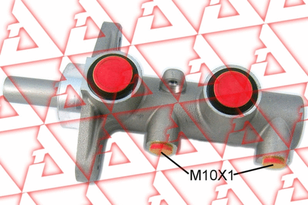 Brake Master Cylinder (5882)